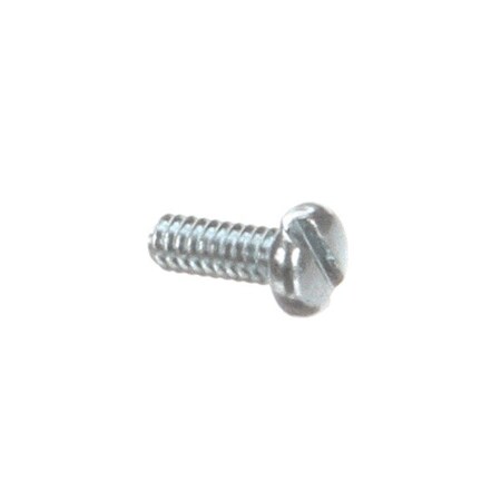 Groen Screw Pan Head 009697